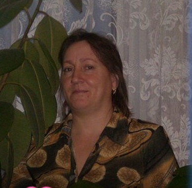 Алексеенко Елена Леонидовна.